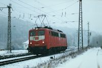 Baureihe 140