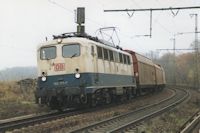 Baureihe 140
