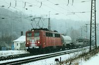 Baureihe 140