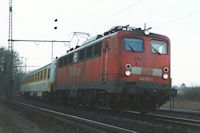 Baureihe 140