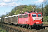 Baureihe 140