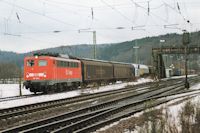 Baureihe 140