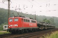 Baureihe 140