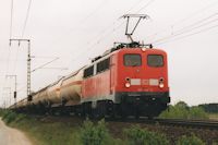 Baureihe 140