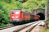 Baureihe 140