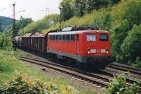 Baureihe 140