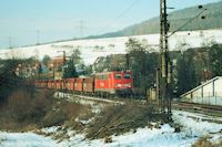 Baureihe 140