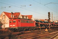 Baureihe 140