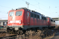 Baureihe 140