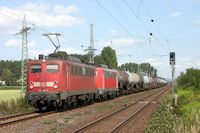 Baureihe 140