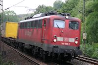 Baureihe 140