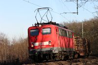Baureihe 140