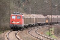 Baureihe 140