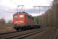 Baureihe 140