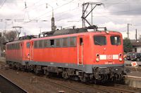 Baureihe 140