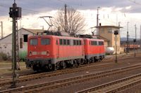 Baureihe 140