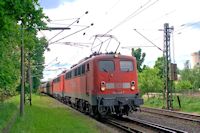Baureihe 140