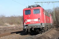 Baureihe 140