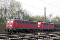 Baureihe 140