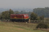 Baureihe 140