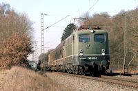 Baureihe 140