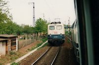 Baureihe 141