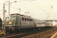 Baureihe 141