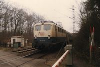 Baureihe 141