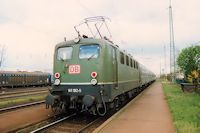 Baureihe 141