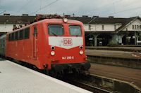 Baureihe 141
