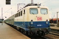 Baureihe 141