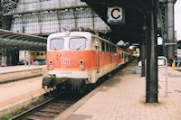 Baureihe 141