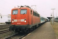 Baureihe 141