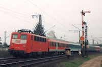 Baureihe 141