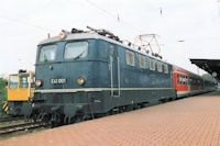 Baureihe 141