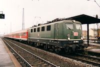 Baureihe 141