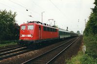 Baureihe 141