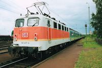Baureihe 141