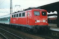 Baureihe 141