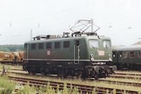 Baureihe 141