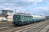 Baureihe 141