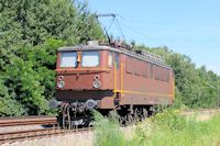 Baureihe 142