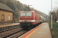 Baureihe 143