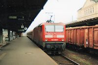 Baureihe 143