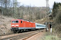 Baureihe 143