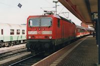 Baureihe 143