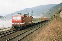 Baureihe 143