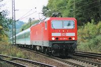 Baureihe 143