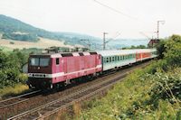 Baureihe 143