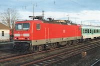 Baureihe 143